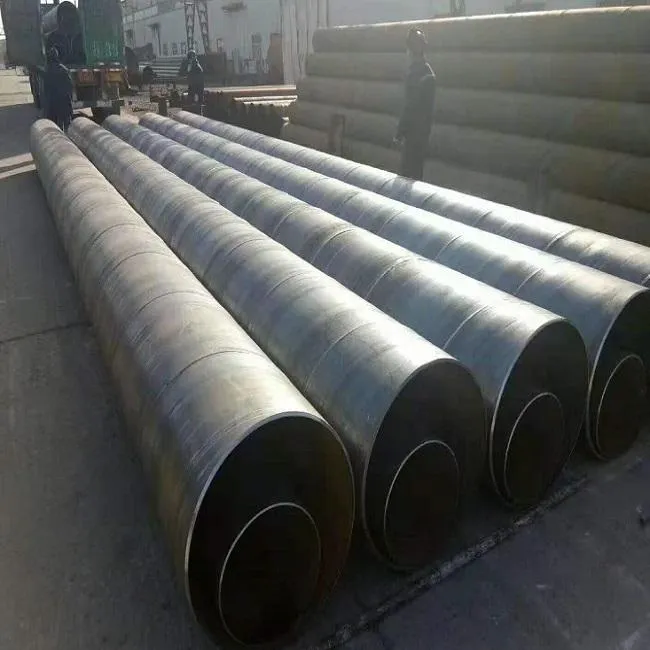 carbon steel pipe&tube